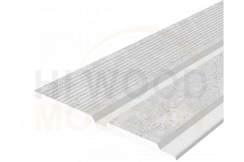 Декоративная панель HIWOOD 120 × 12 × 2700 LV123 W50